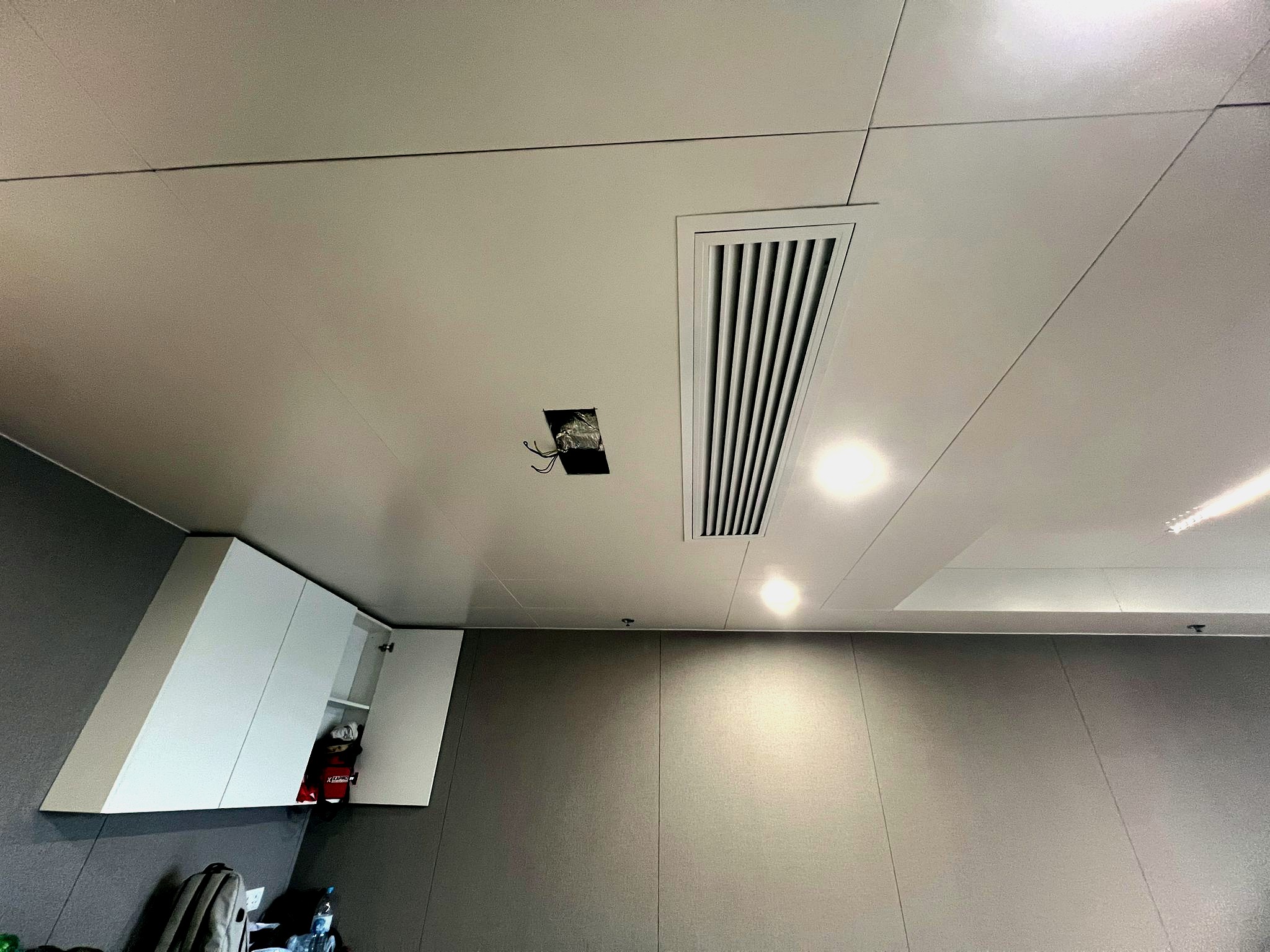 嵌入式燈具