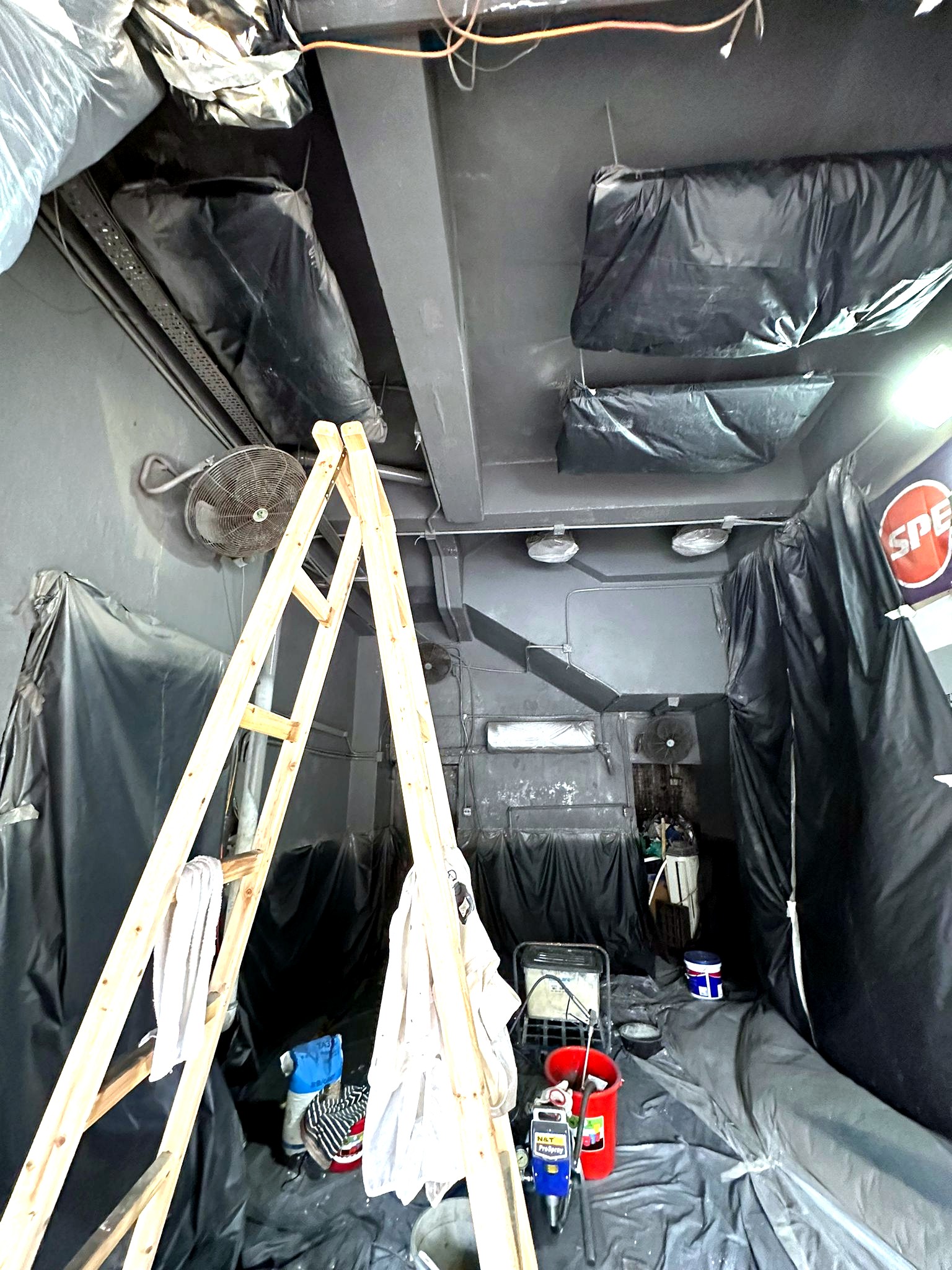 跳掣同漏電應急處理
