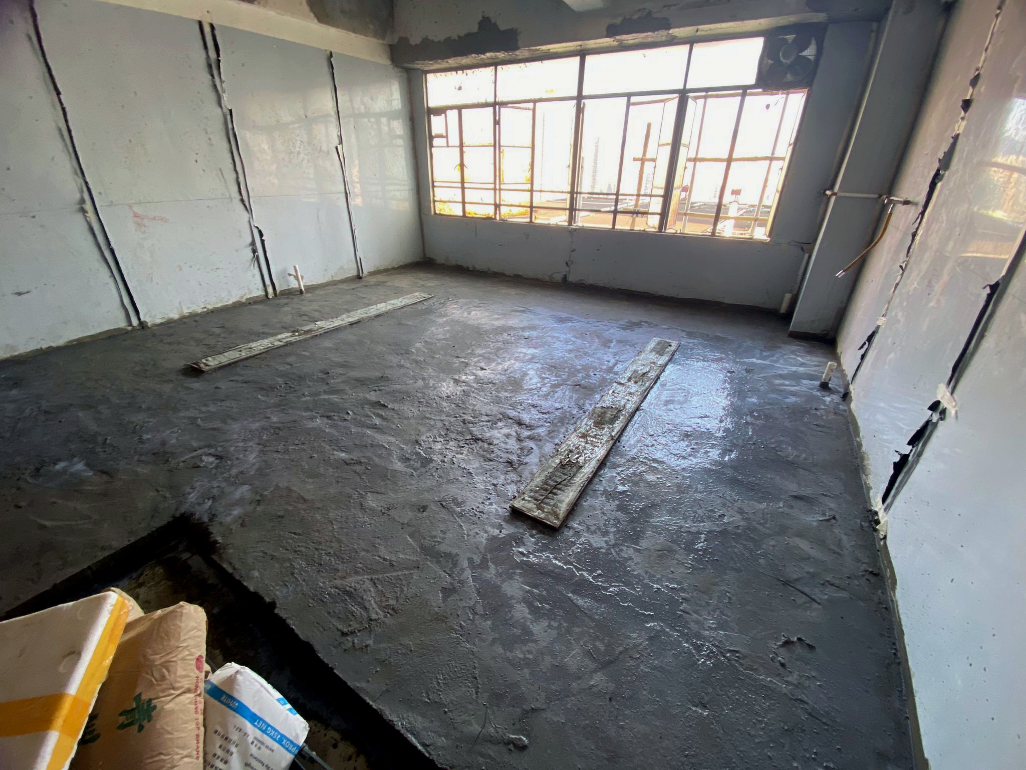 跳掣排查及維修現場