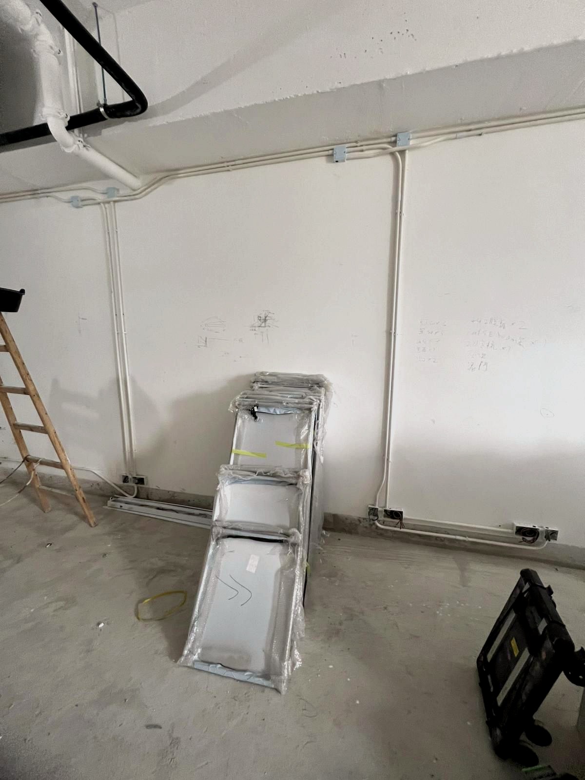 漏電開關緊急更換
