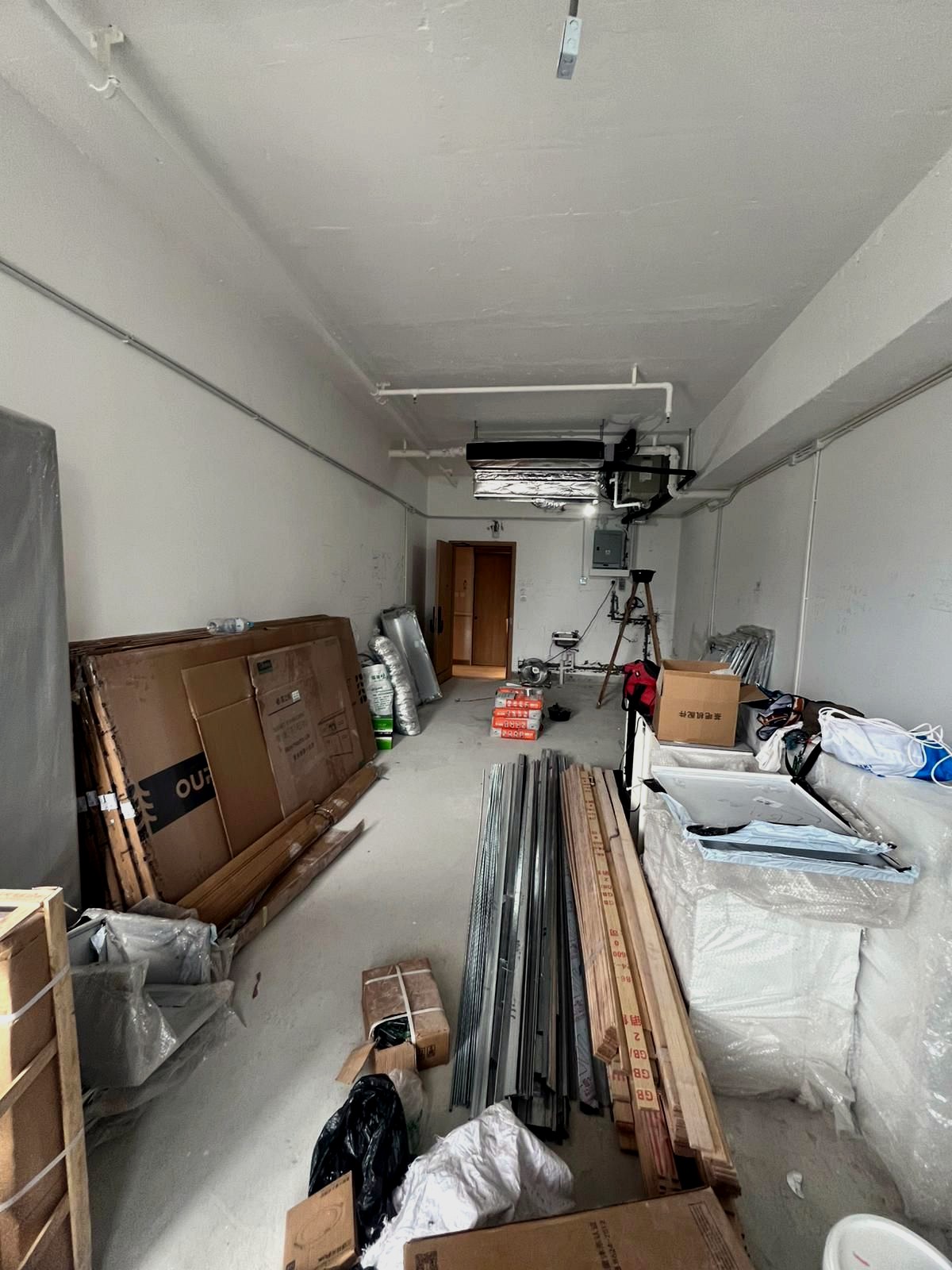 電力工程完工驗收