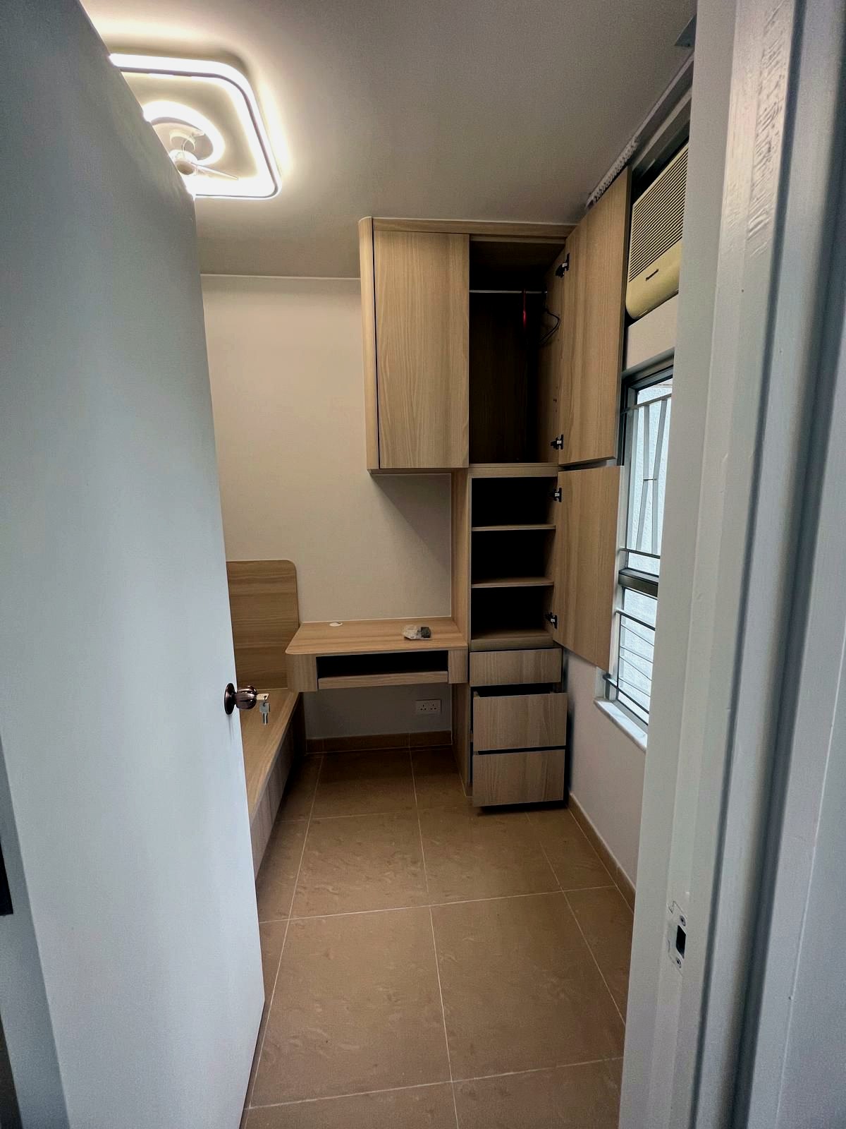 俊泓工程居屋公屋私樓裝修