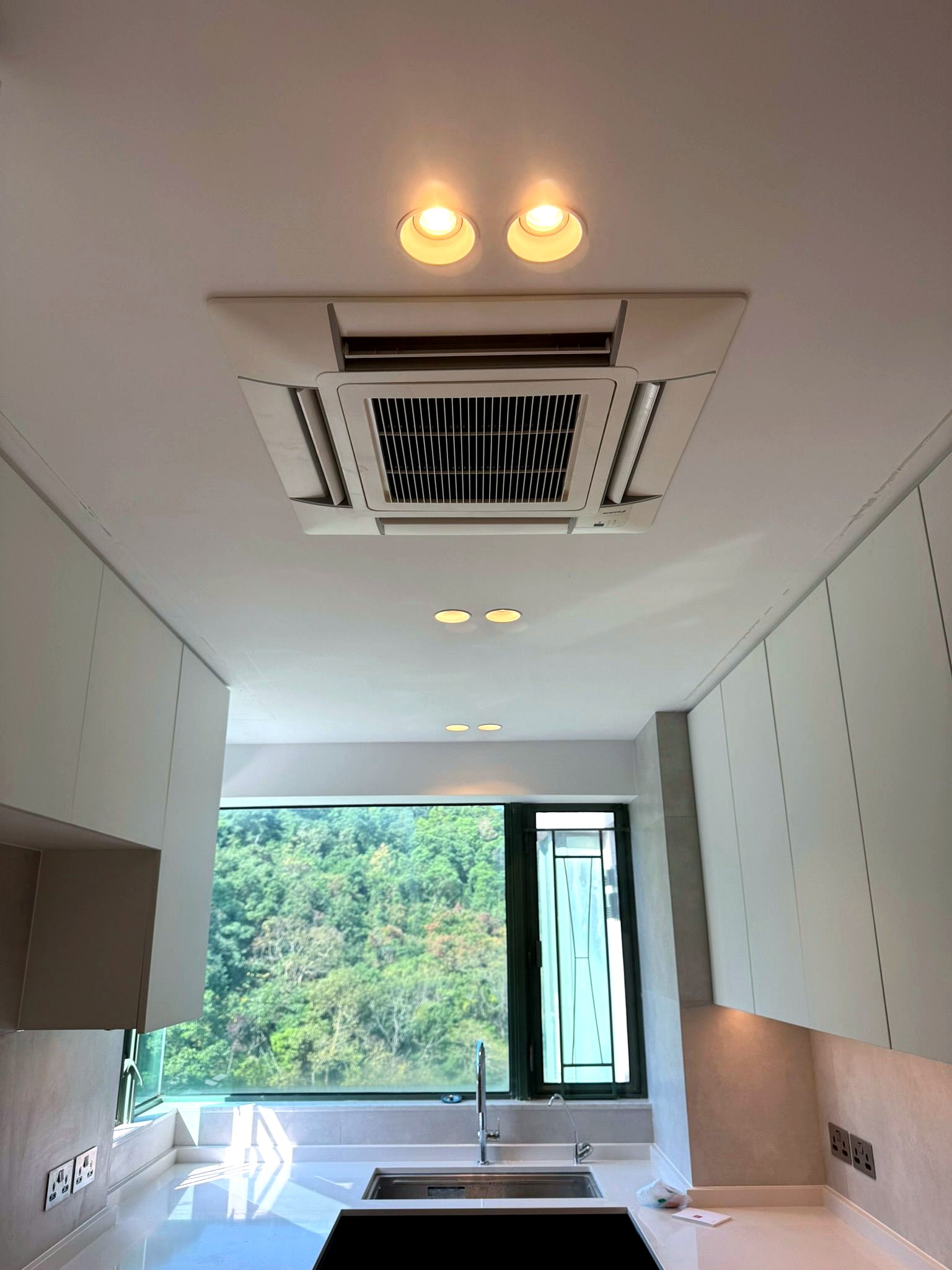 住宅空間